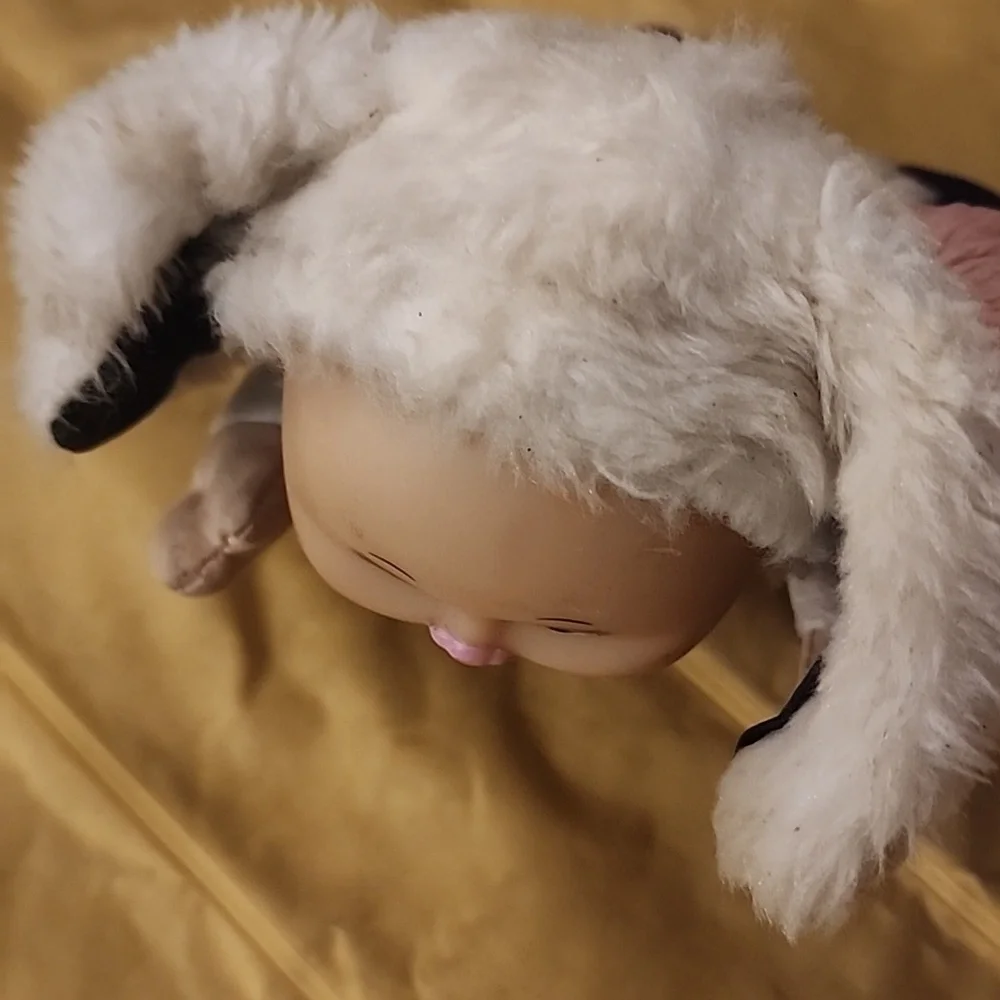 Cabbage Patch Kids 9” cabbage